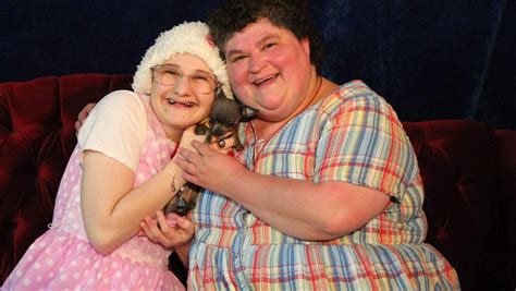 The Act of Murder: Dee Dee and Gypsy Blanchard